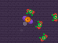 Тоглоом Halloween Madness