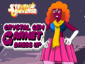 Тоглоом Steven Universe Crystal Gem Garnet Dress Up