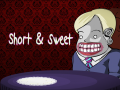 Тоглоом Short and Sweet