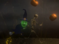 Тоглоом Pumpkin Run