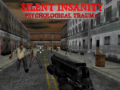 Тоглоом Silent Insanity: Psychological Trauma