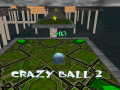 Тоглоом Crazy Ball 2