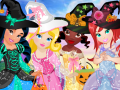 Тоглоом Baby Princess Halloween
