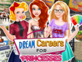 Тоглоом Dream Careers for Princesses