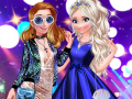Тоглоом Disney Style Vlog Party Prep