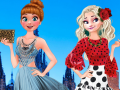 Тоглоом Sisters Shopping Eurotour