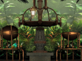 Тоглоом Spot the Differences Magic Jungle