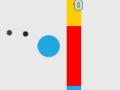 Тоглоом Flappy Color Ball