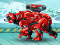 Тоглоом Cyber Bear Assembly