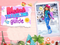 Тоглоом Traveling Guide Moana