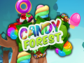 Тоглоом Candy Forest 