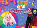 Тоглоом Wheel of Outfits