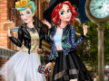 Тоглоом 100 Crop Top Looks for Princess