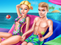 Тоглоом Ellie Private Beach