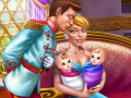 Тоглоом Cinderella Twins Birth
