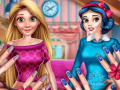 Тоглоом Nails Makeover