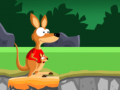 Тоглоом Jumpy Kangaroo
