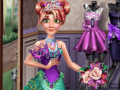 Тоглоом Princesses Homecoming Party