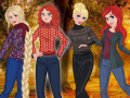 Тоглоом Princess Sweater Weather