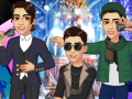 Тоглоом Zayn Malik World Tour