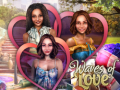 Тоглоом Waves of Love