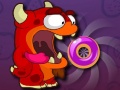 Тоглоом Candy Monster Eater