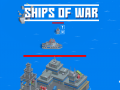 Тоглоом Ships of War
