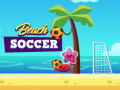 Тоглоом Beach Soccer