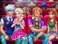 Тоглоом Movie Date