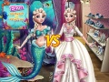 Тоглоом Eliza: Mermaid or Princess