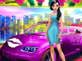 Тоглоом Kylie's Favourite Car