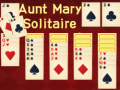 Тоглоом Aunt Mary Solitaire
