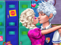 Тоглоом Highschool Love Story
