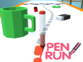 Тоглоом Pen Run