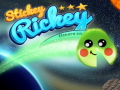 Тоглоом Stickey Rickey
