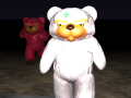 Тоглоом Angry Teddy Bears