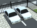 Тоглоом Lux Parking 3D