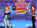 Тоглоом Redheads Rock Concert