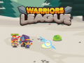 Тоглоом Warriors League
