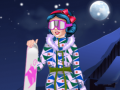 Тоглоом Princess Winter Skiing