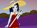 Тоглоом Vampire Queens Academy Style