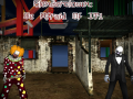 Тоглоом Slender Clown: Be Afraid Of It