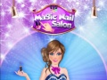 Тоглоом Magic Nail Salon