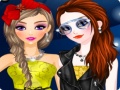 Тоглоом New Fashion Diva