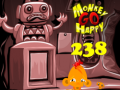 Тоглоом Monkey Go Happy Stage 238