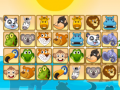 Тоглоом Animals Connect 2