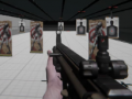 Тоглоом Shooting Range Simulator