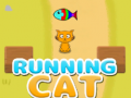 Тоглоом Running Cat