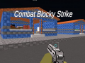 Тоглоом Combat Blocky Strike