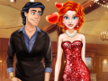 Тоглоом Princess New Year Love Story